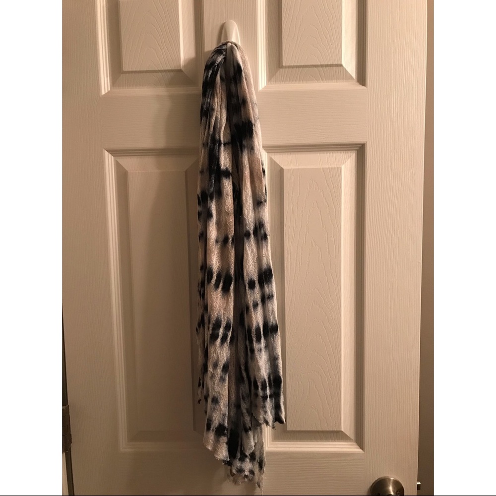 Generation Love Shawl or Scarf